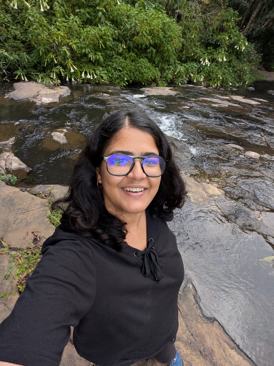 Shraddha Singh Khirwar